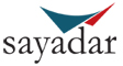 Sayadar Sticky Logo Retina